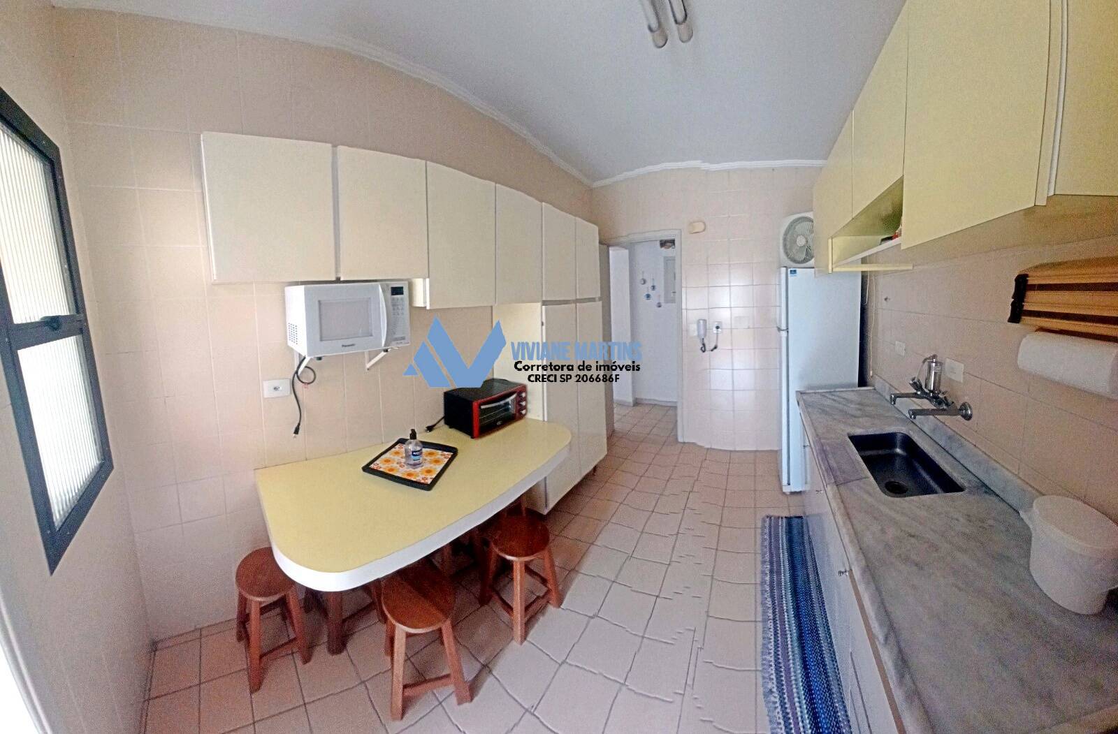 Apartamento à venda com 2 quartos, 86m² - Foto 7