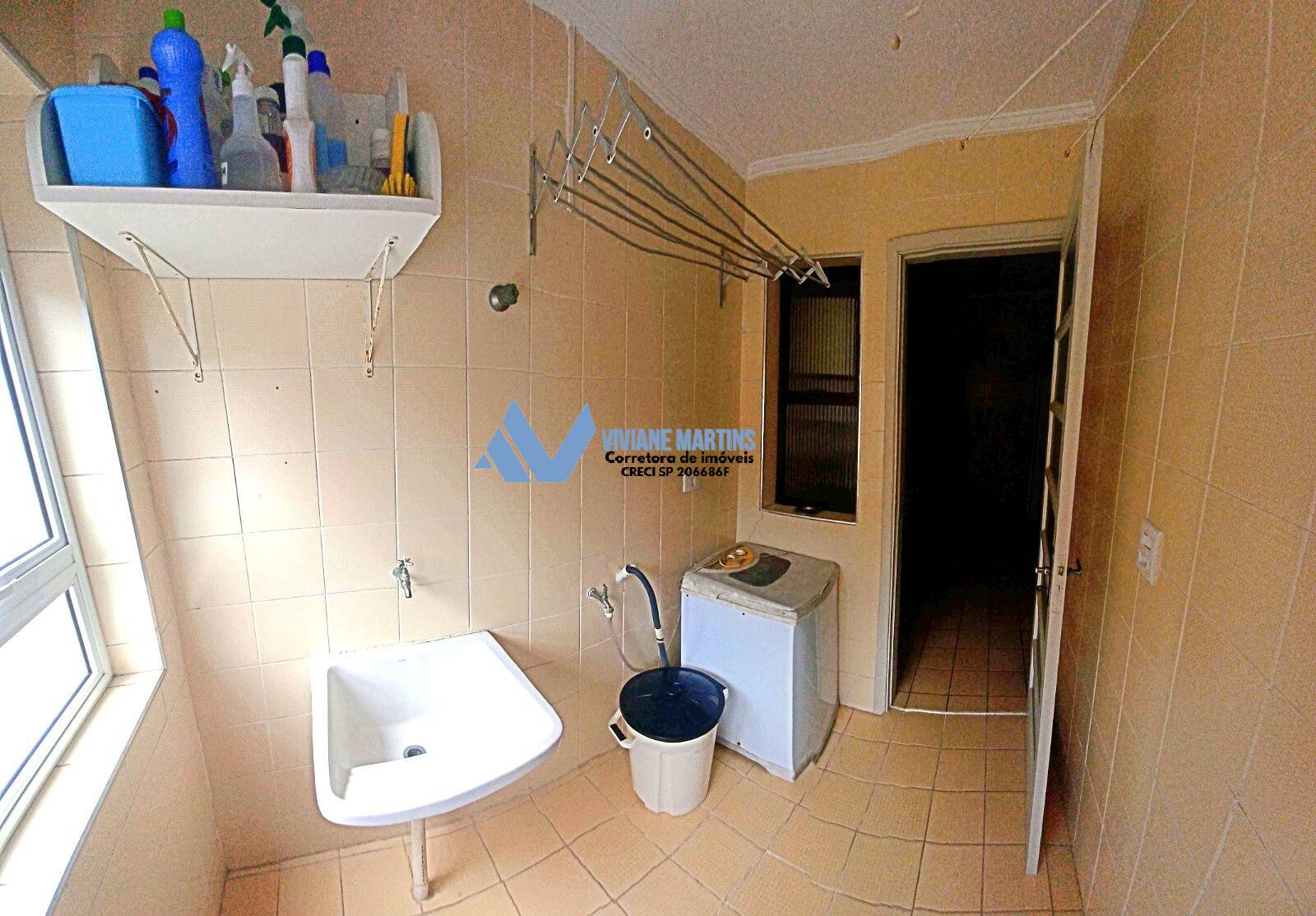 Apartamento à venda com 2 quartos, 86m² - Foto 8