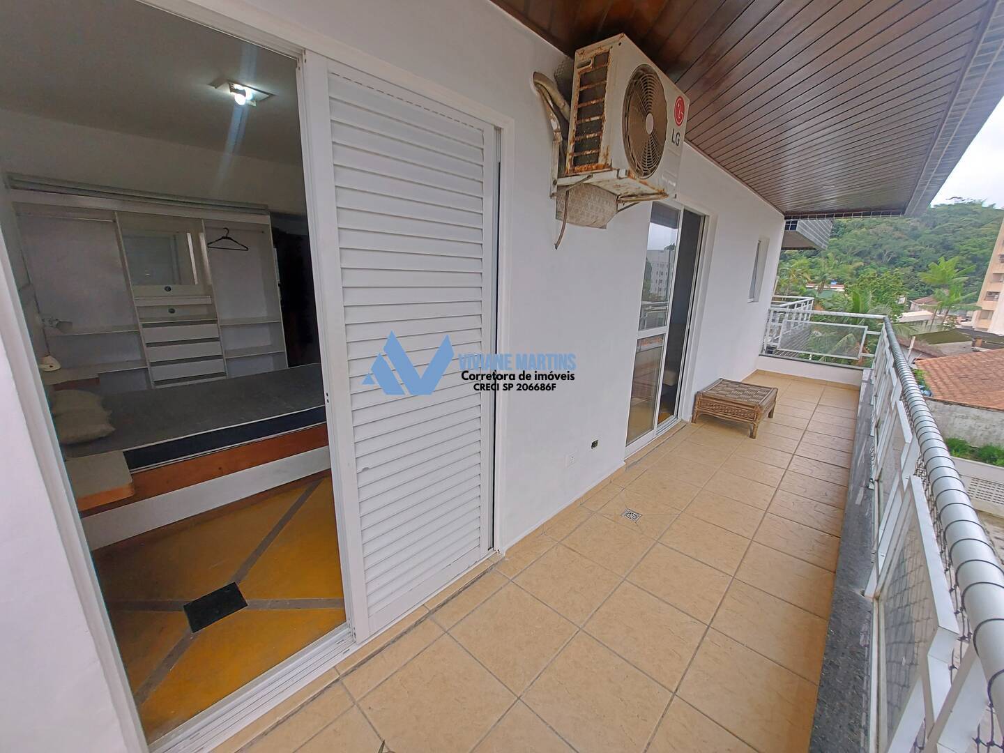 Apartamento à venda com 1 quarto, 54m² - Foto 6