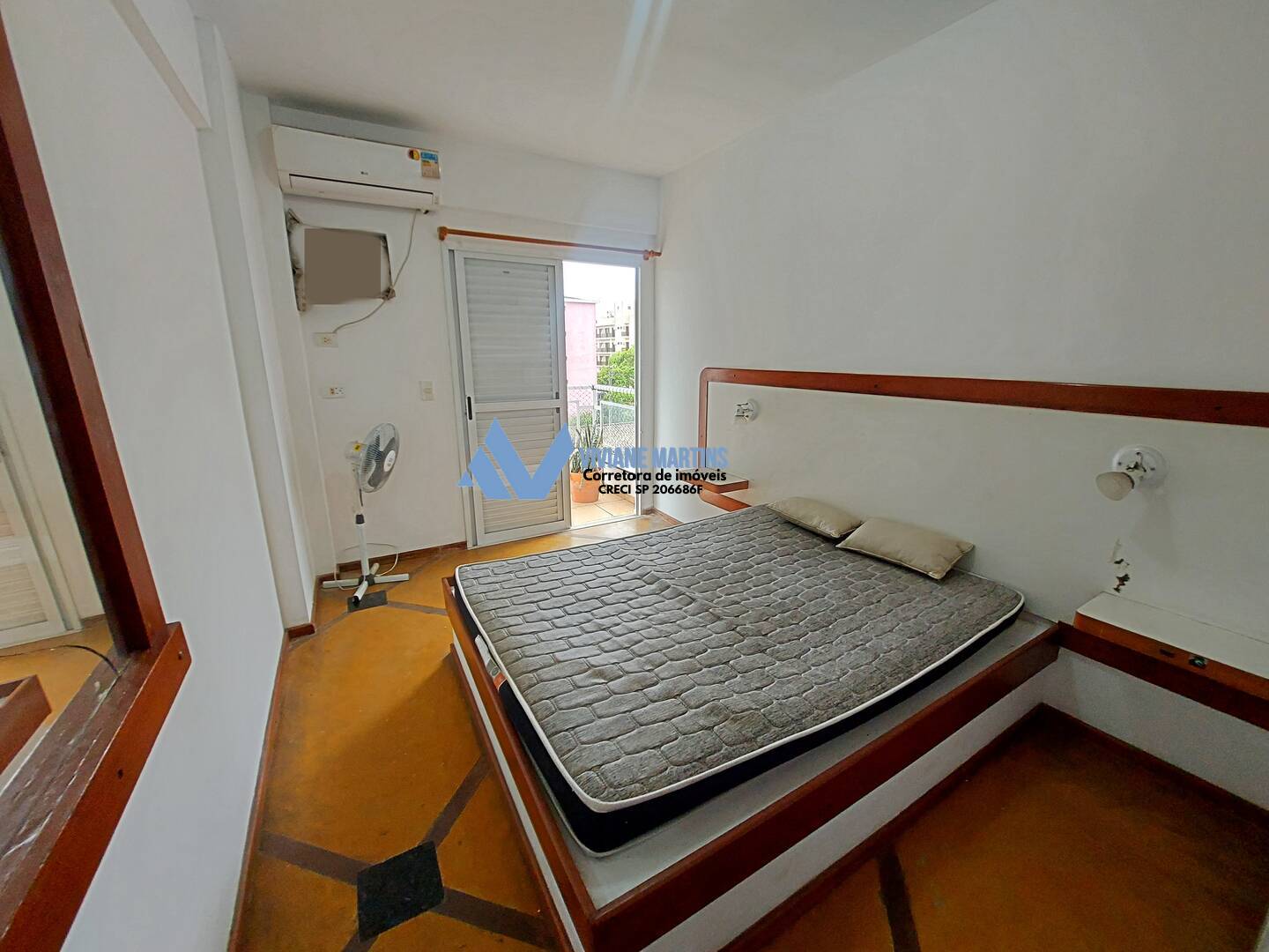 Apartamento à venda com 1 quarto, 54m² - Foto 8