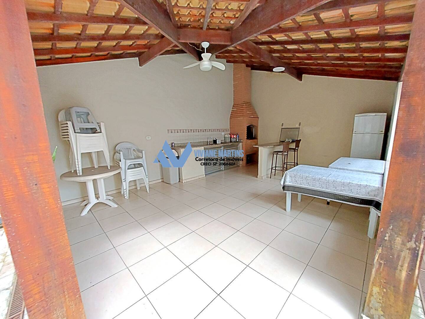 Apartamento à venda com 2 quartos, 60m² - Foto 19