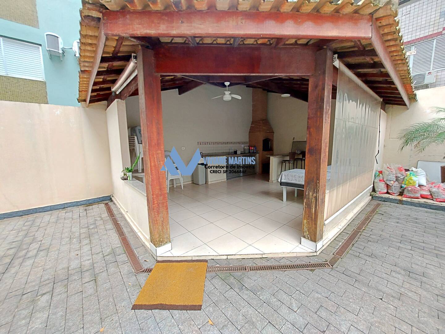 Apartamento à venda com 2 quartos, 60m² - Foto 20