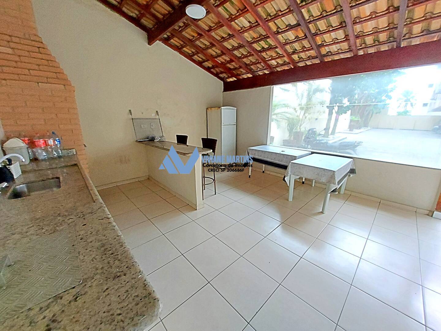 Apartamento à venda com 2 quartos, 60m² - Foto 21