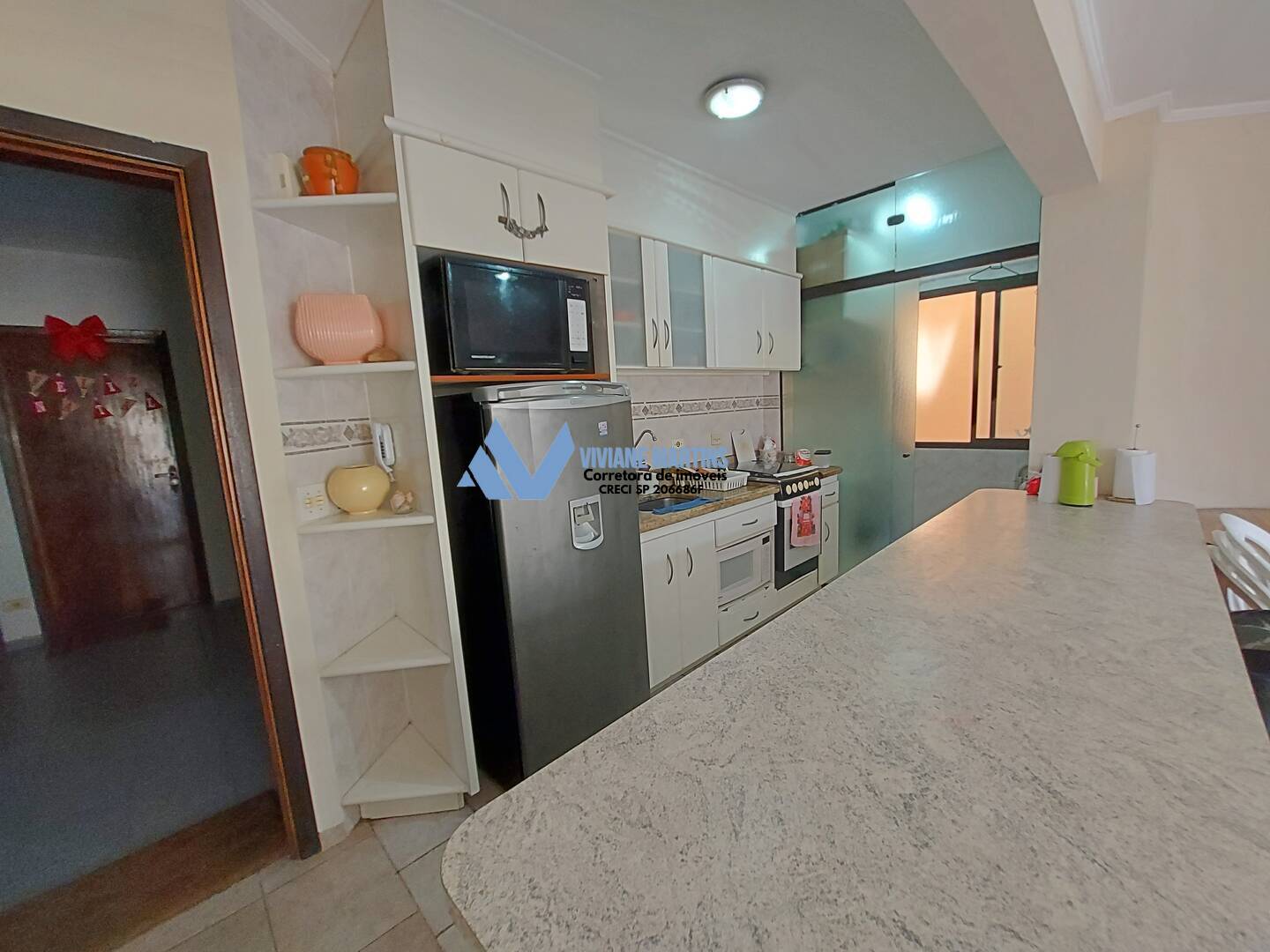 Apartamento à venda com 2 quartos, 88m² - Foto 5