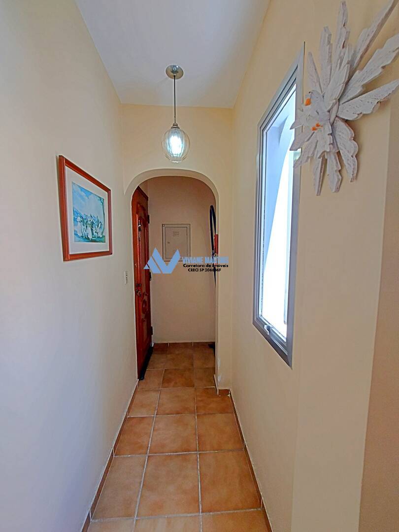 Apartamento à venda com 2 quartos, 65m² - Foto 5