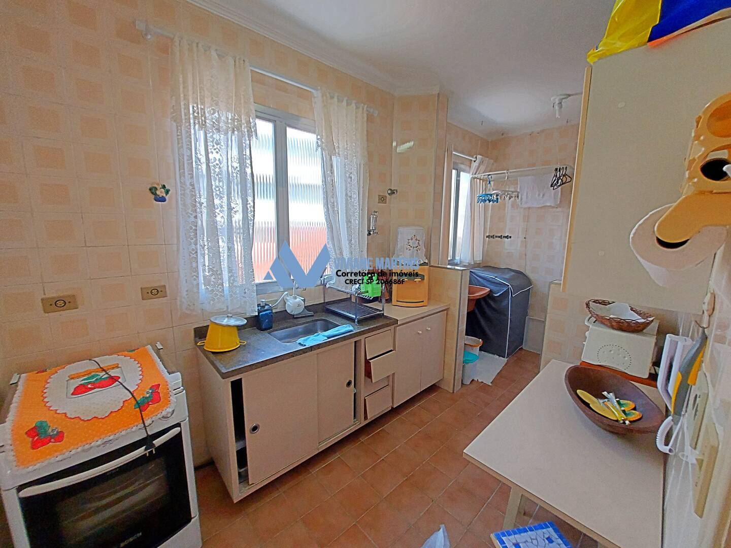 Apartamento à venda com 2 quartos, 65m² - Foto 6