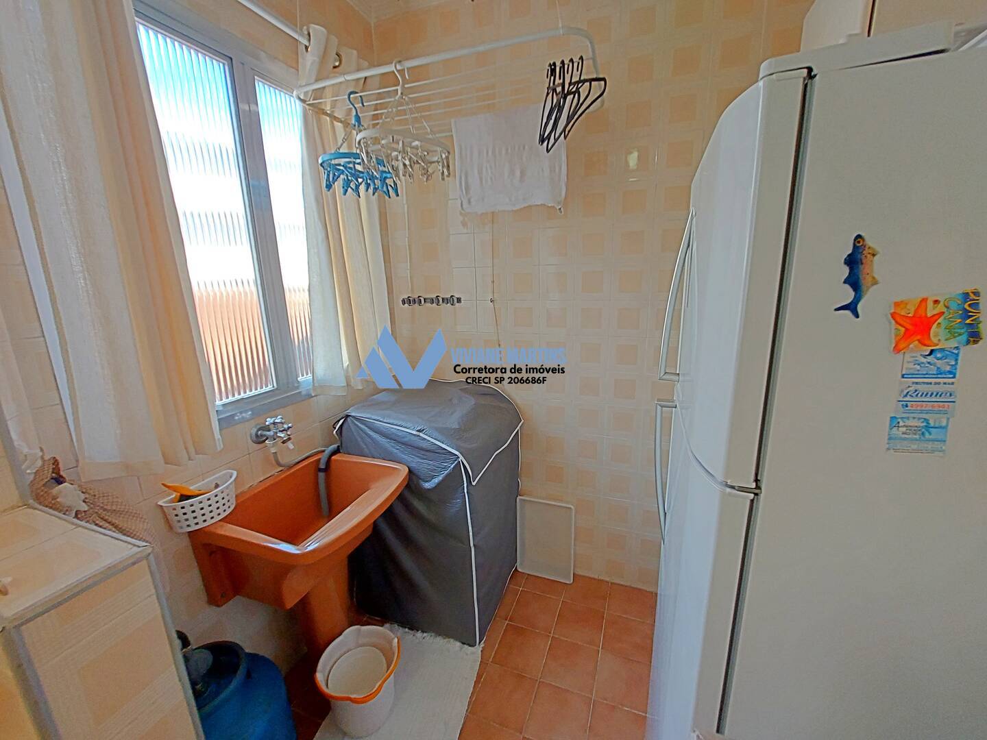 Apartamento à venda com 2 quartos, 65m² - Foto 8