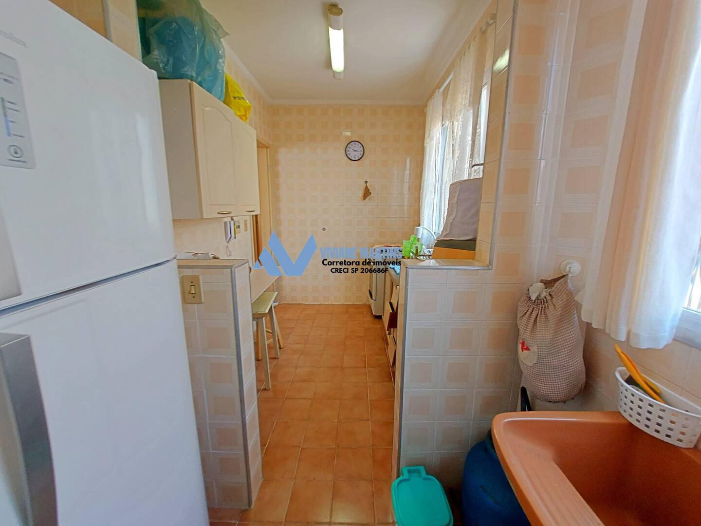 Apartamento à venda com 2 quartos, 65m² - Foto 9