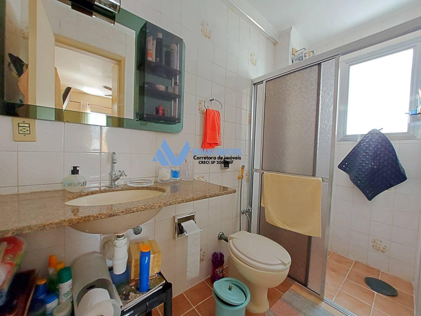 Apartamento à venda com 2 quartos, 65m² - Foto 17