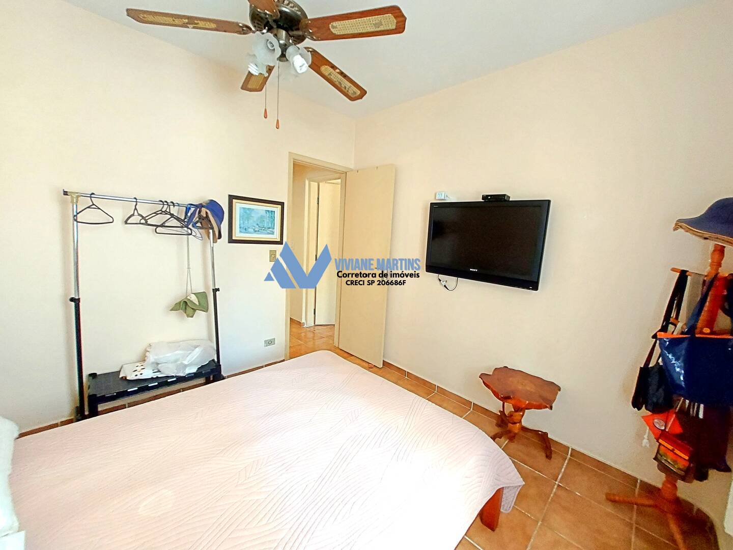 Apartamento à venda com 2 quartos, 65m² - Foto 20