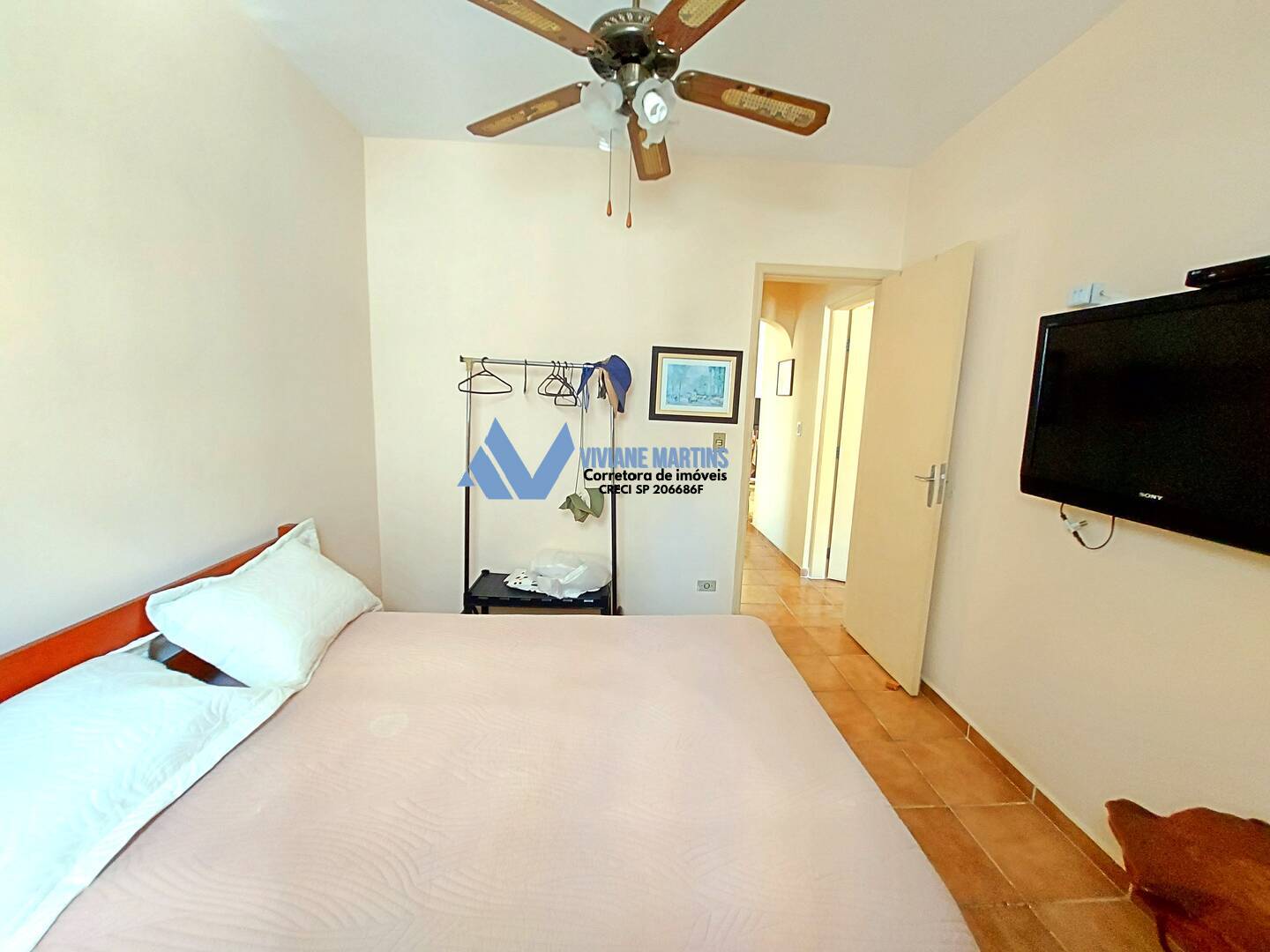 Apartamento à venda com 2 quartos, 65m² - Foto 21