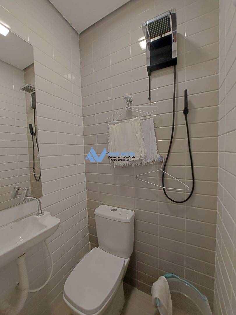 Apartamento à venda com 1 quarto, 59m² - Foto 17