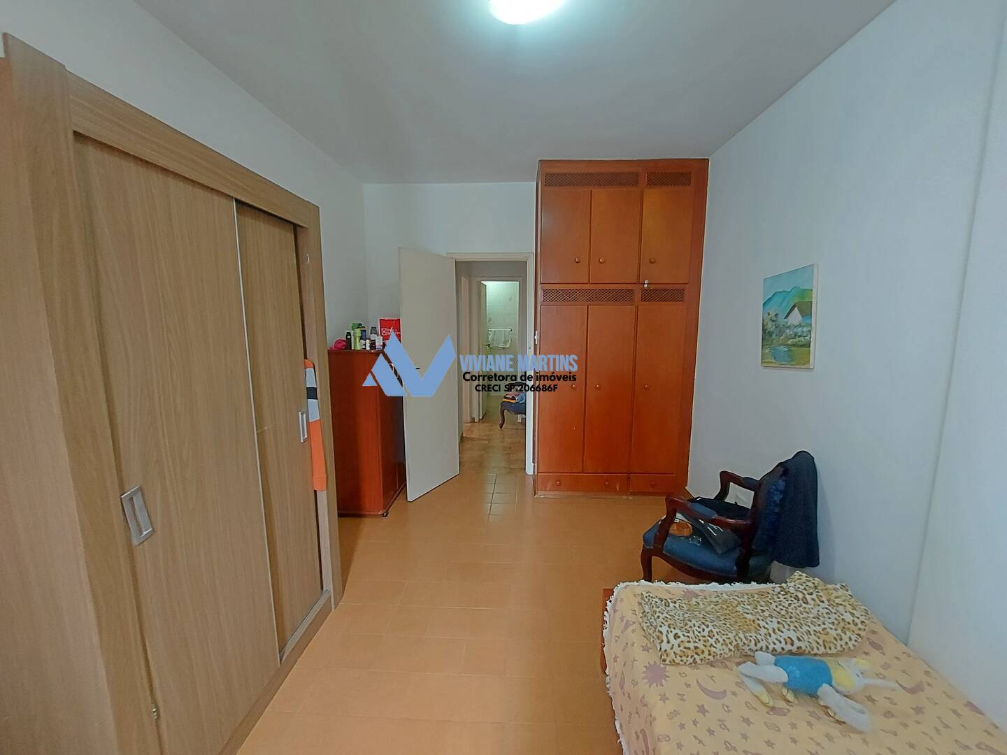 Apartamento à venda com 3 quartos, 92m² - Foto 12