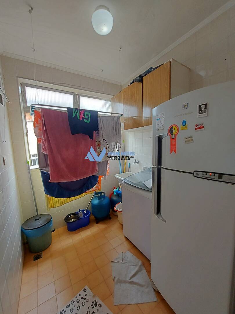 Apartamento à venda com 3 quartos, 92m² - Foto 10