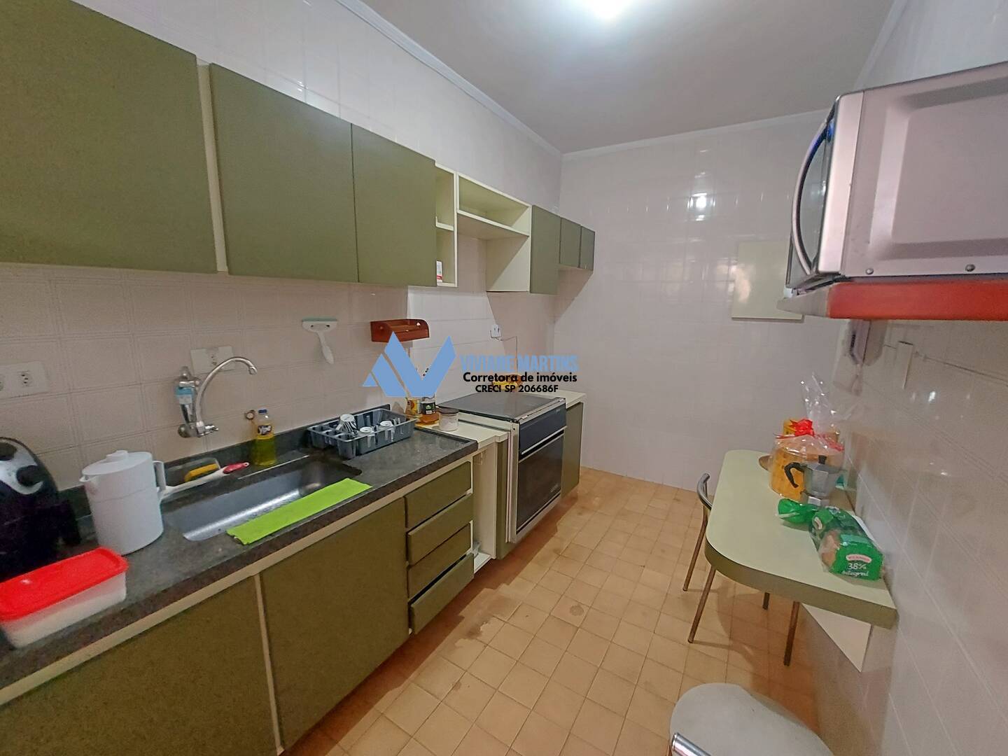 Apartamento à venda com 3 quartos, 92m² - Foto 9