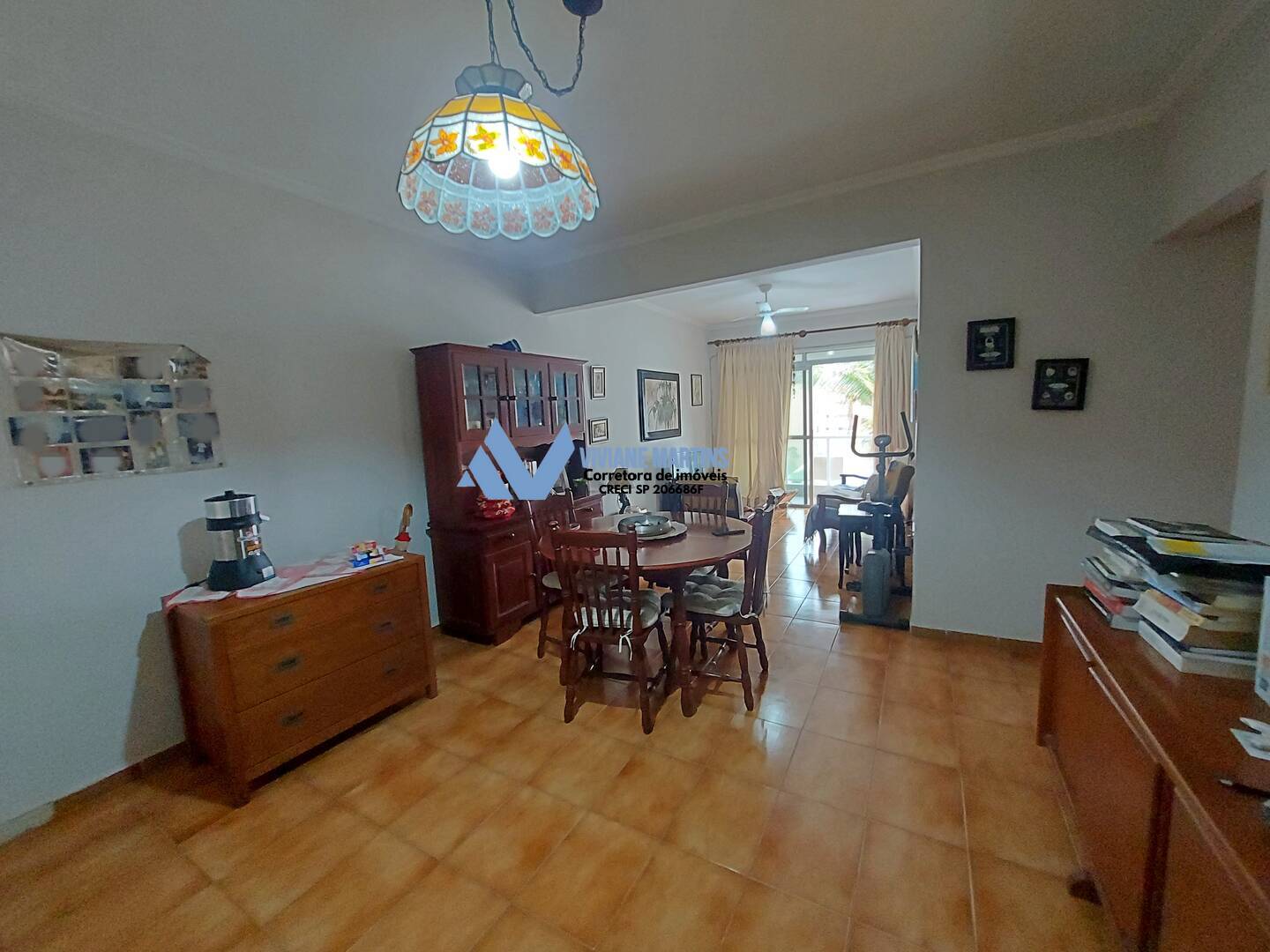 Apartamento à venda com 3 quartos, 92m² - Foto 6