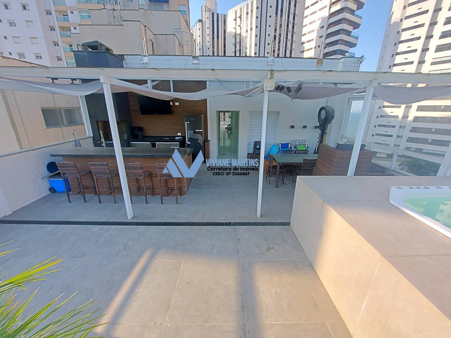 Cobertura à venda com 4 quartos, 250m² - Foto 38