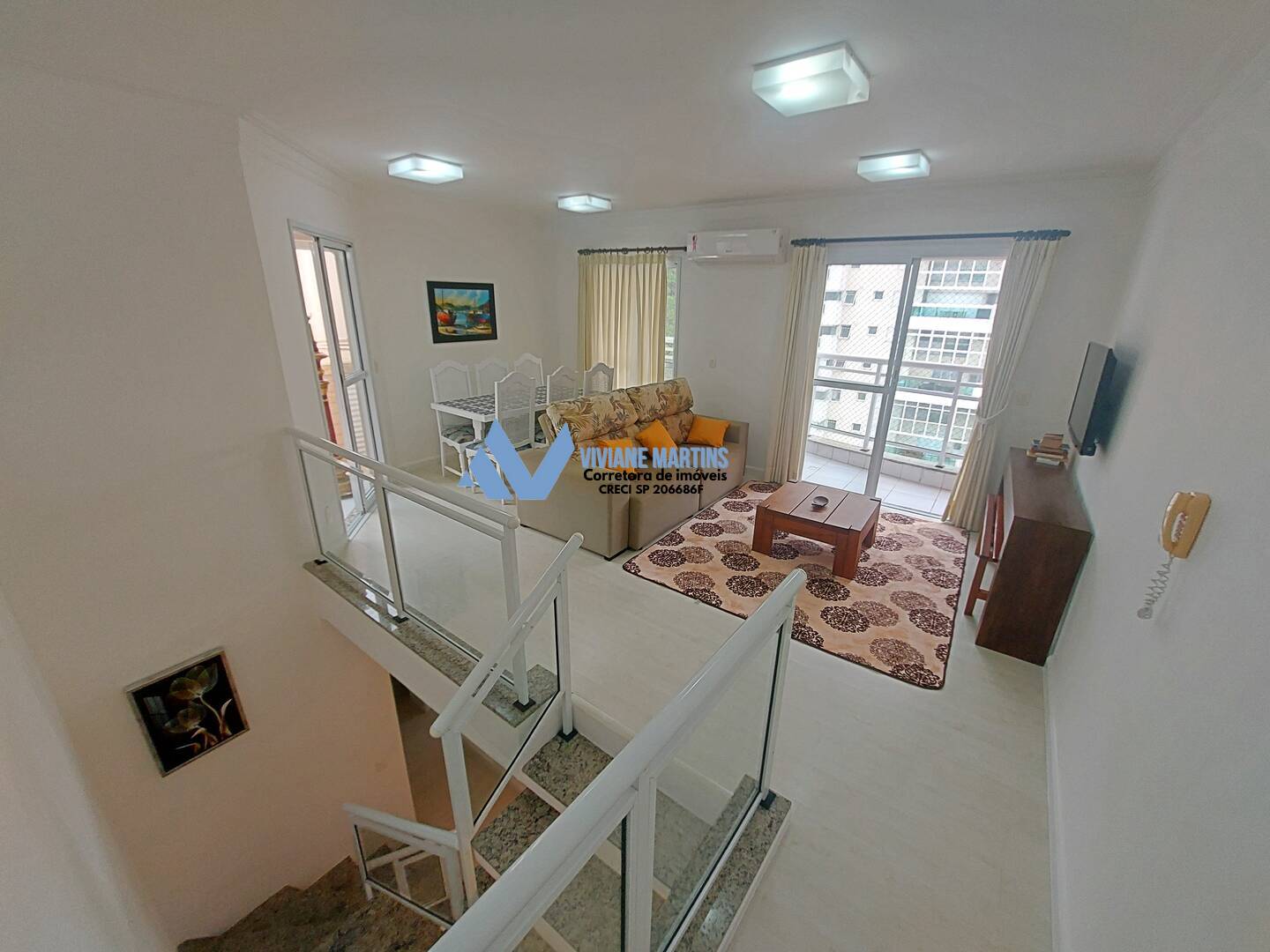 Cobertura à venda com 3 quartos, 120m² - Foto 22