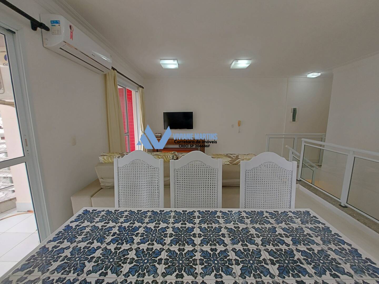 Cobertura à venda com 3 quartos, 120m² - Foto 26