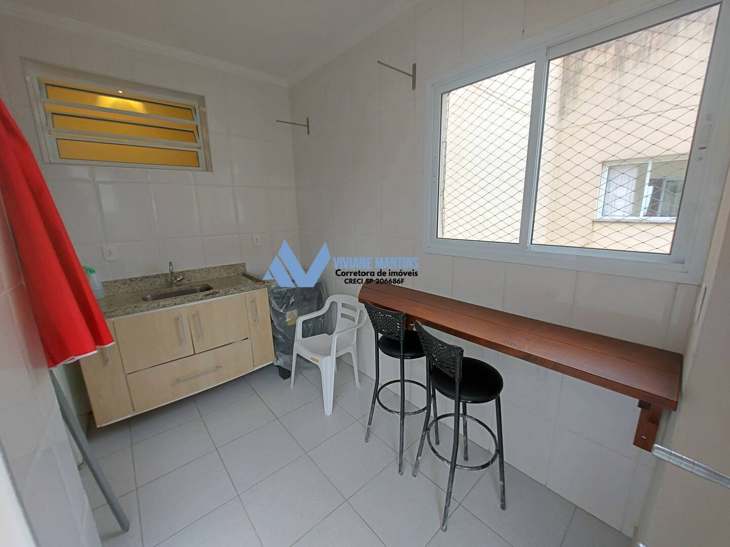 Cobertura à venda com 3 quartos, 120m² - Foto 35