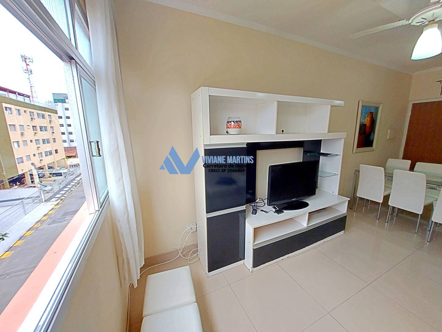 Apartamento à venda com 2 quartos, 74m² - Foto 6