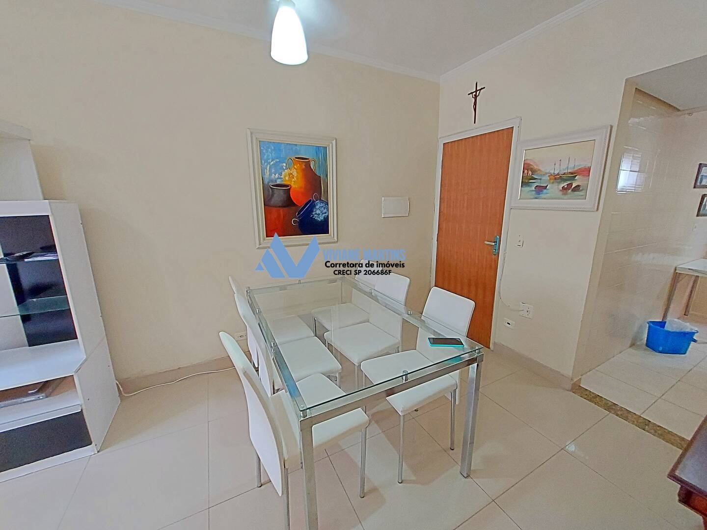 Apartamento à venda com 2 quartos, 74m² - Foto 7