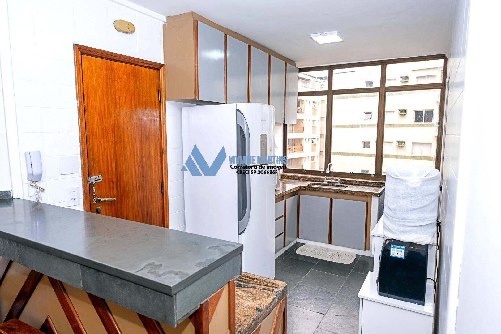 Apartamento à venda com 4 quartos, 95m² - Foto 6