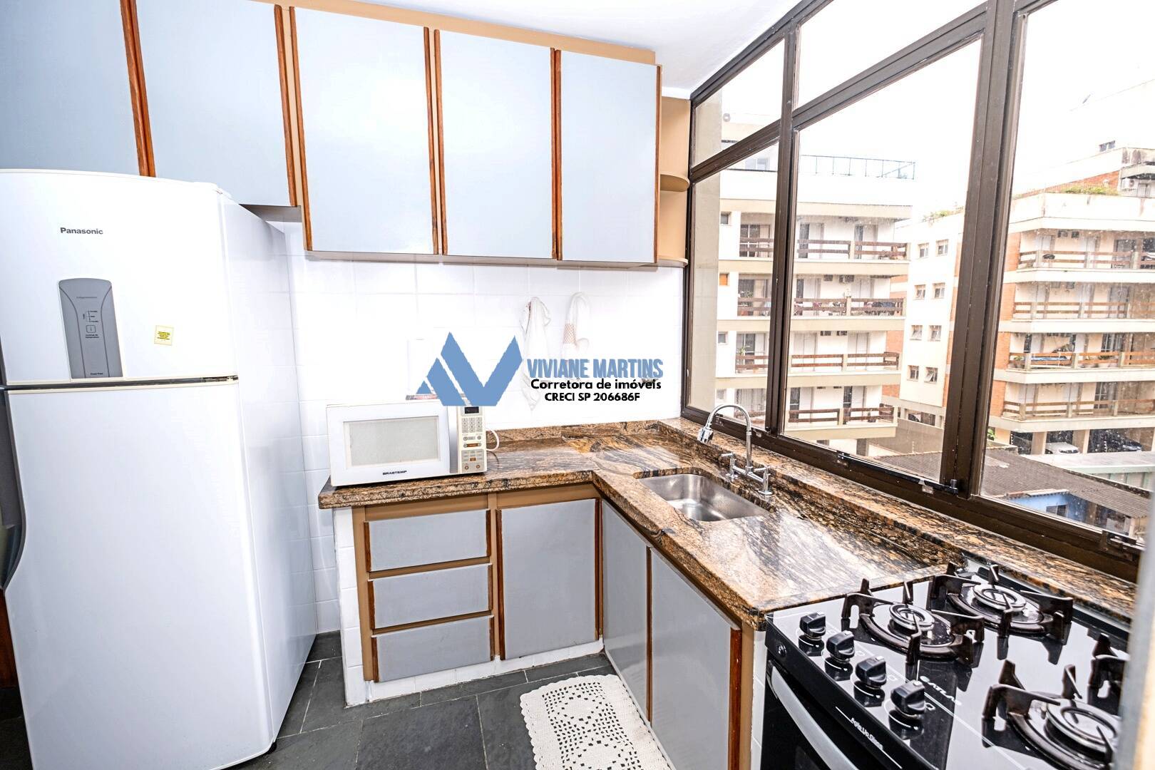 Apartamento à venda com 4 quartos, 95m² - Foto 8