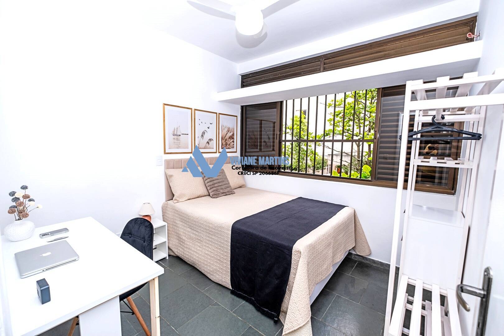 Apartamento à venda com 4 quartos, 95m² - Foto 13