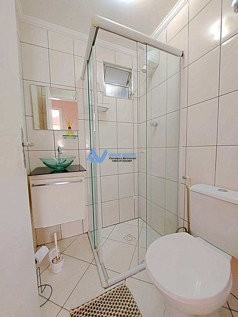 Apartamento à venda com 3 quartos, 80m² - Foto 33