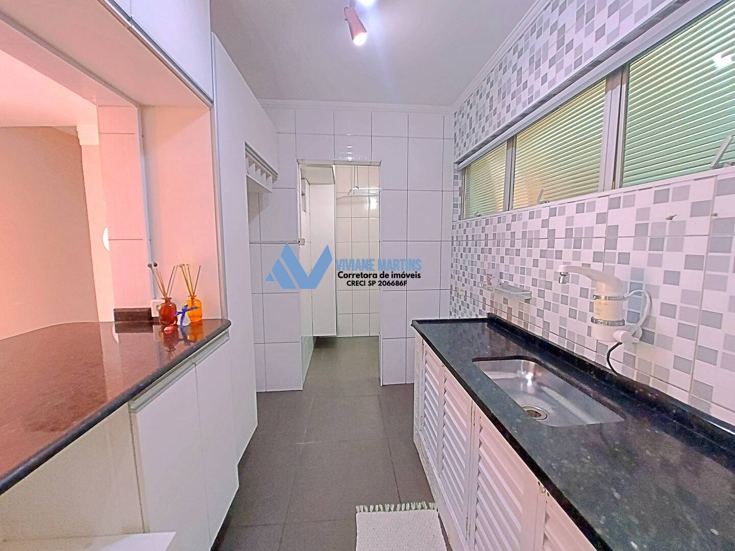 Apartamento à venda com 3 quartos, 80m² - Foto 22