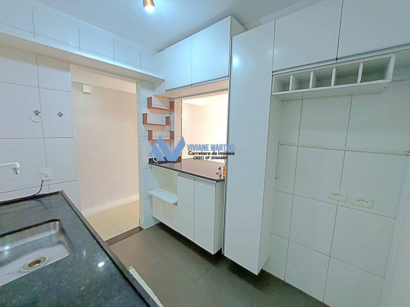 Apartamento à venda com 3 quartos, 80m² - Foto 24