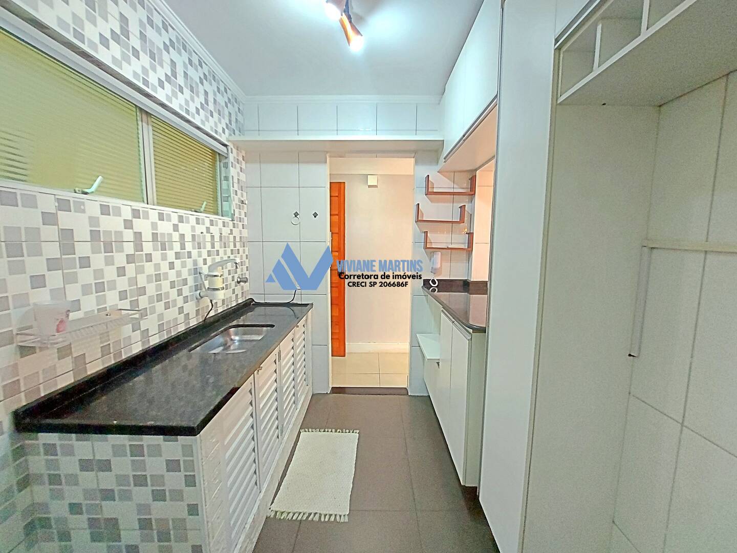 Apartamento à venda com 3 quartos, 80m² - Foto 23