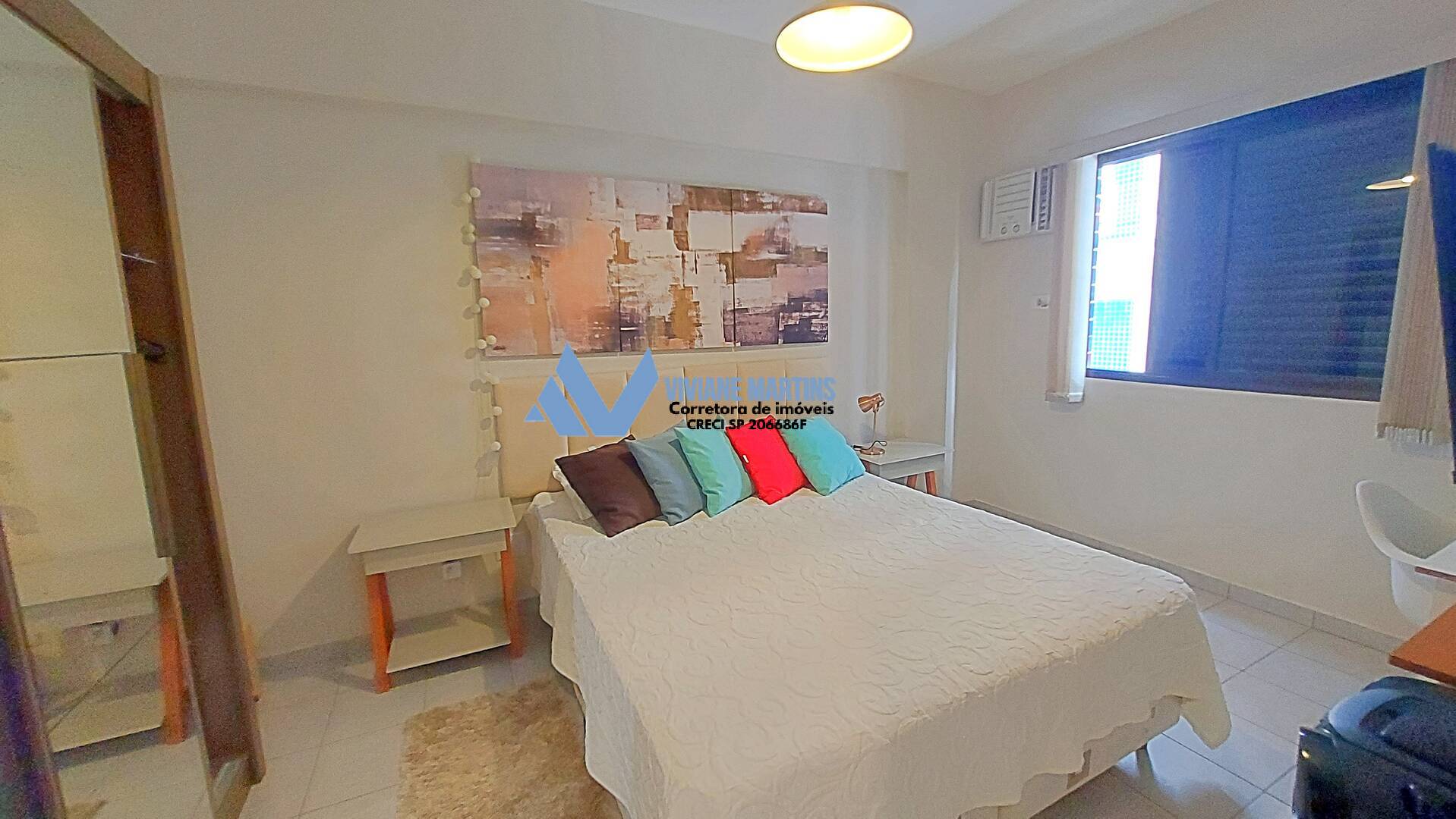 Apartamento à venda com 1 quarto, 47m² - Foto 18