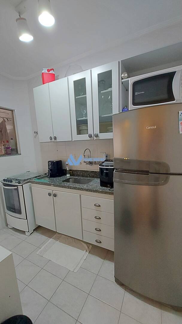 Apartamento à venda com 1 quarto, 47m² - Foto 12