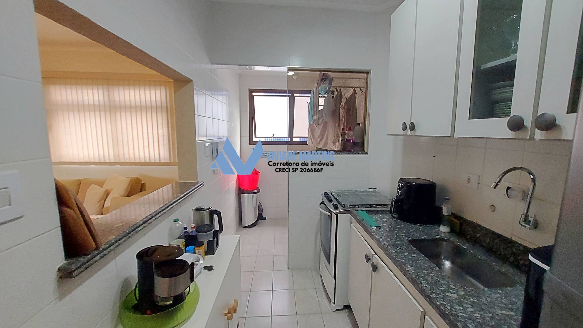 Apartamento à venda com 1 quarto, 47m² - Foto 11