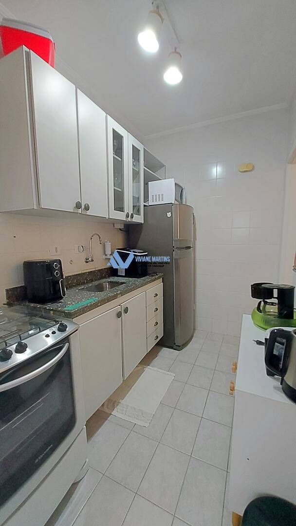 Apartamento à venda com 1 quarto, 47m² - Foto 13