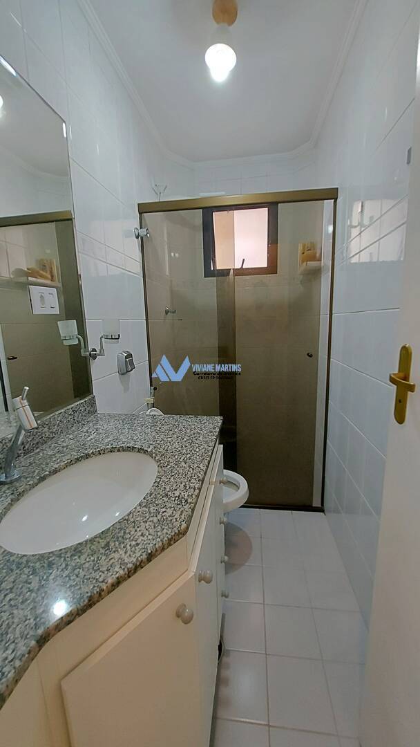 Apartamento à venda com 1 quarto, 47m² - Foto 21