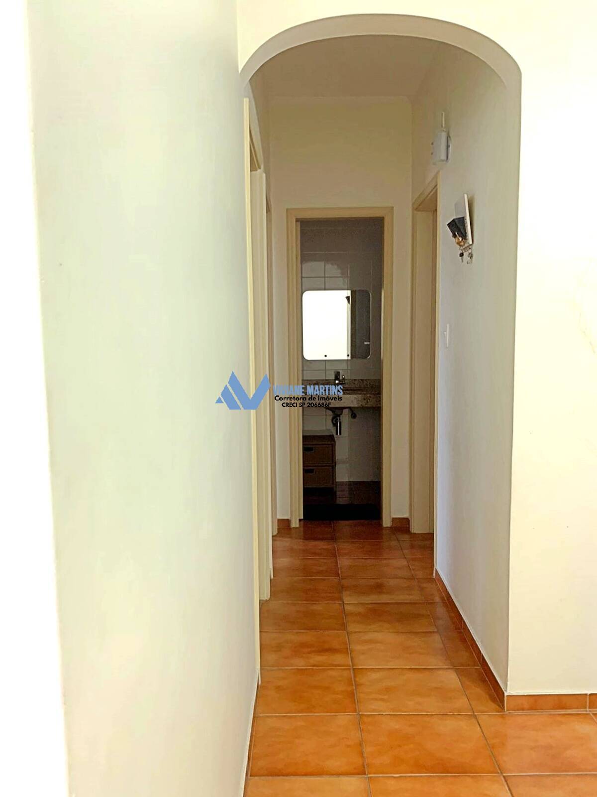 Apartamento à venda com 2 quartos, 92m² - Foto 3