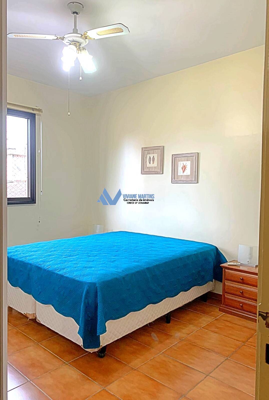 Apartamento à venda com 2 quartos, 92m² - Foto 5