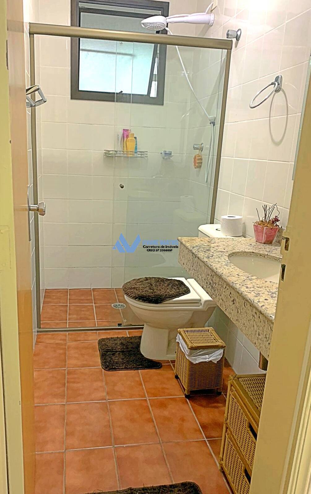 Apartamento à venda com 2 quartos, 92m² - Foto 7