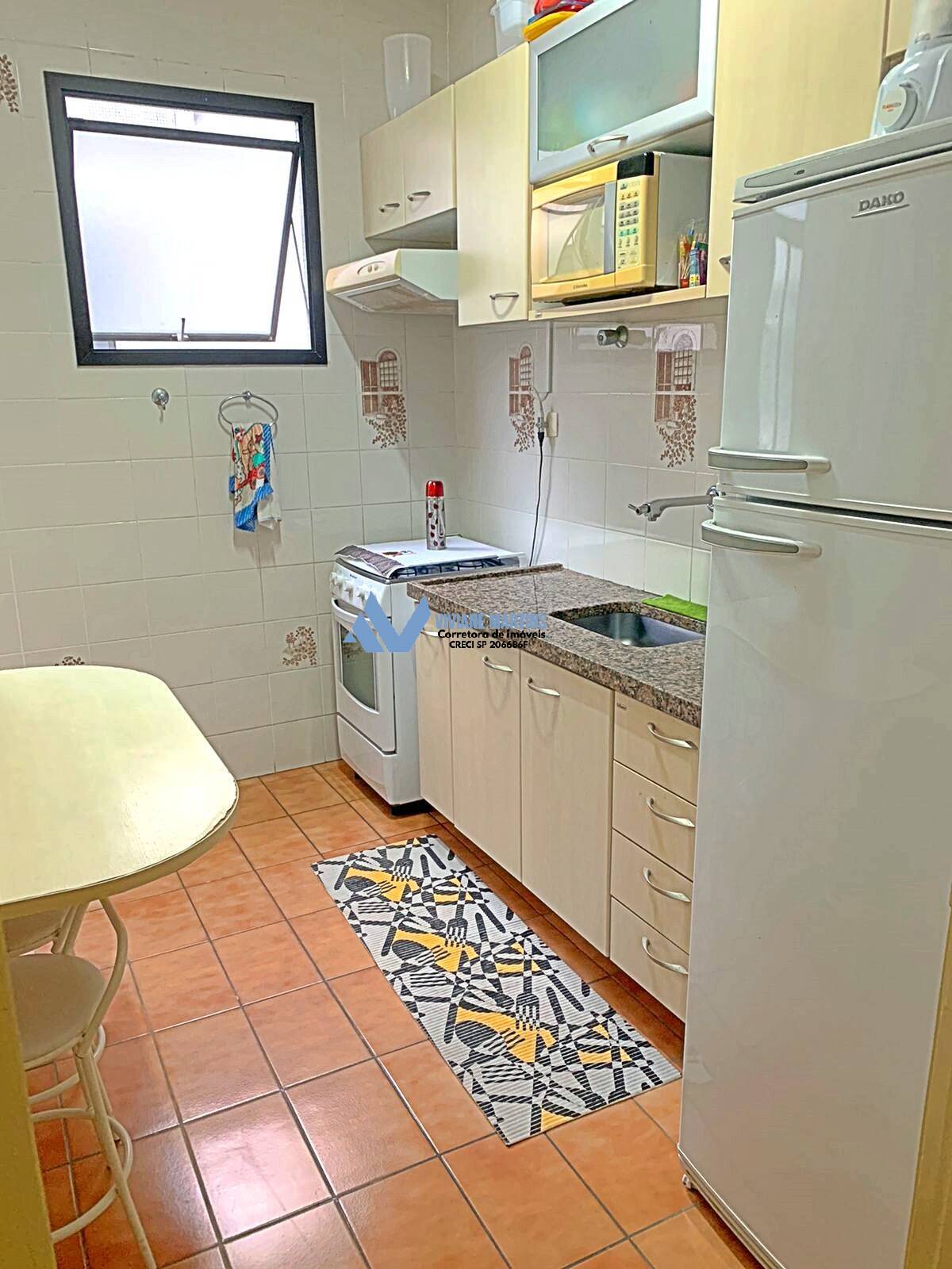 Apartamento à venda com 2 quartos, 92m² - Foto 9