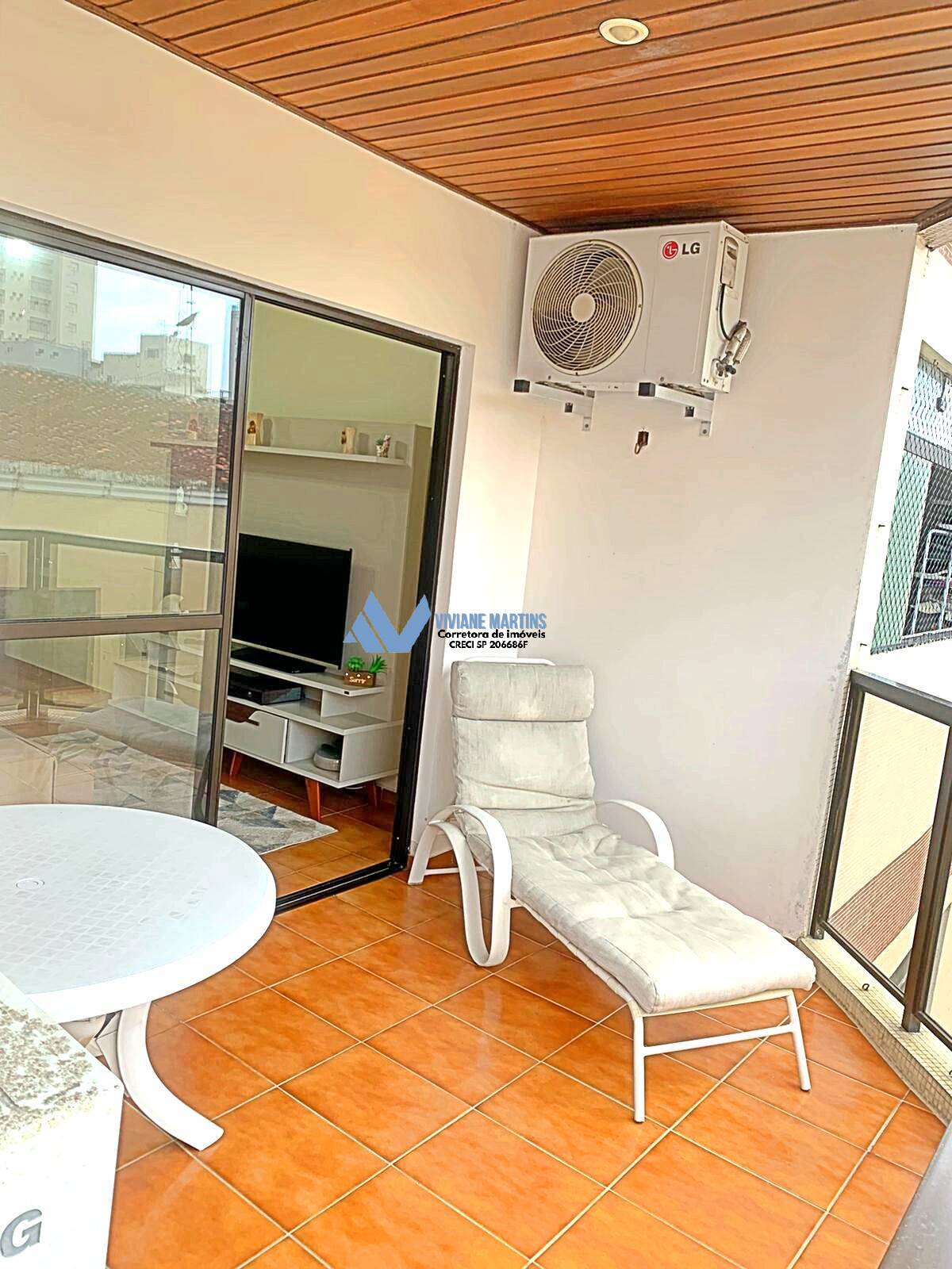 Apartamento à venda com 2 quartos, 92m² - Foto 11