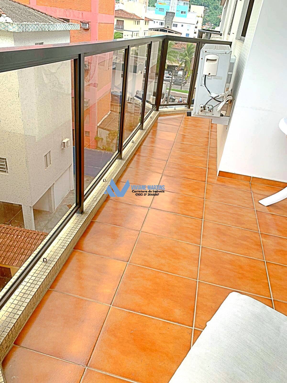 Apartamento à venda com 2 quartos, 92m² - Foto 12