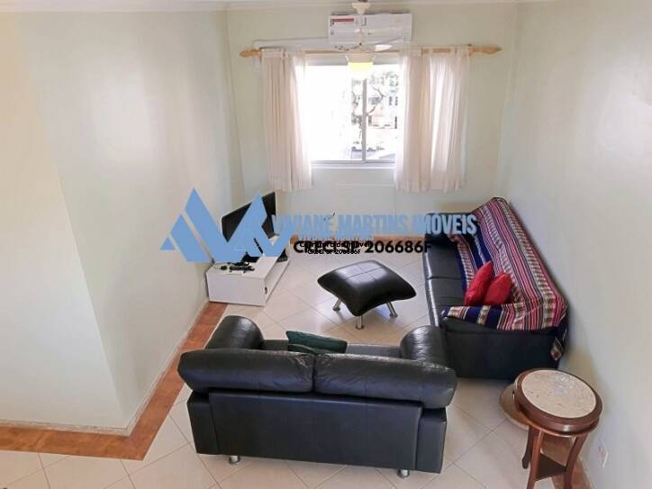 Apartamento à venda com 3 quartos, 158m² - Foto 3