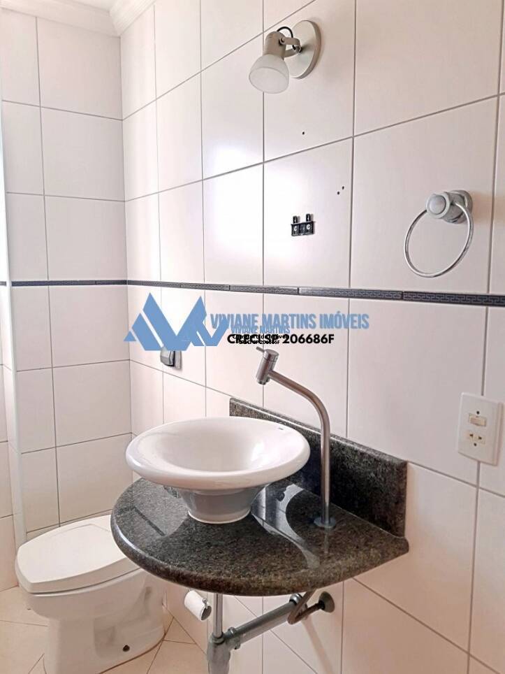 Apartamento à venda com 3 quartos, 158m² - Foto 24