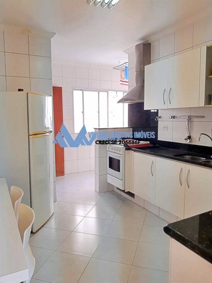 Apartamento à venda com 3 quartos, 158m² - Foto 10