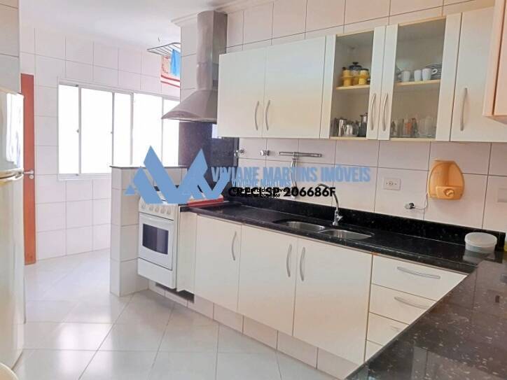 Apartamento à venda com 3 quartos, 158m² - Foto 12