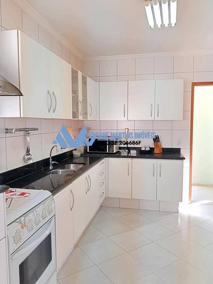 Apartamento à venda com 3 quartos, 158m² - Foto 14