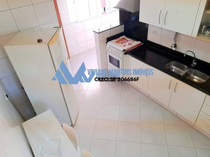 Apartamento à venda com 3 quartos, 158m² - Foto 15